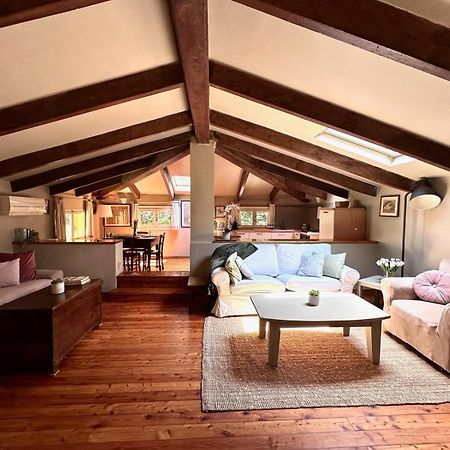 Garden Loft By Veneto Villa Villa Osti Eksteriør billede