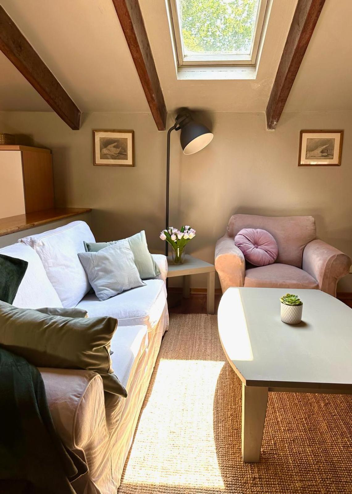 Garden Loft By Veneto Villa Villa Osti Eksteriør billede