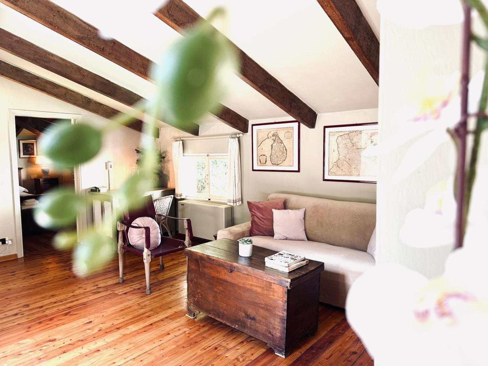 Garden Loft By Veneto Villa Villa Osti Eksteriør billede
